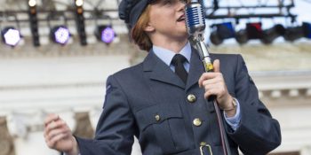 Are you ready for Lincoln's Big Weekend?
