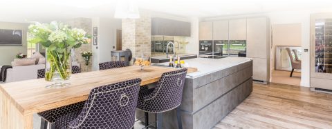 A stunning collection o f 64 luxurious homes