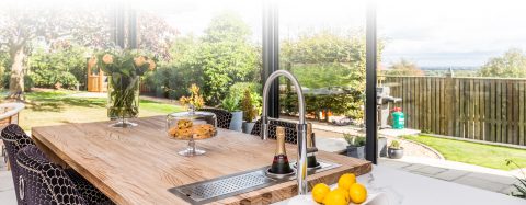 A stunning collection o f 64 luxurious homes