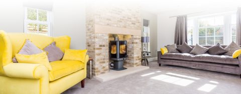 A stunning collection o f 64 luxurious homes
